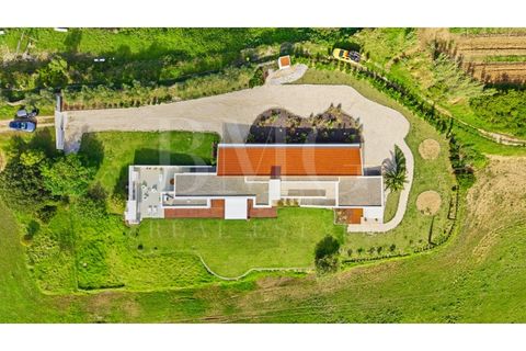 Villa i Torres Vedras, Lisbon, Torres Vedras - € 1.550.000 | Ref: BMG 1222/26 - foto 6