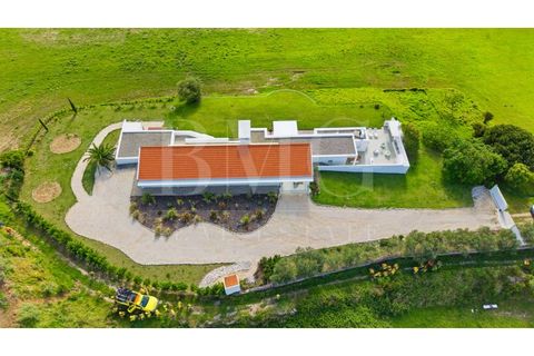 Villa i Torres Vedras, Lisbon, Torres Vedras - € 1.550.000 | Ref: BMG 1222/26 - foto 7