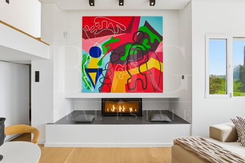 Villa i Torres Vedras, Lisbon, Torres Vedras - € 1.550.000 | Ref: BMG 1222/26 - foto 13