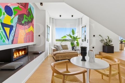 Villa i Torres Vedras, Lisbon, Torres Vedras - € 1.550.000 | Ref: BMG 1222/26 - foto 14