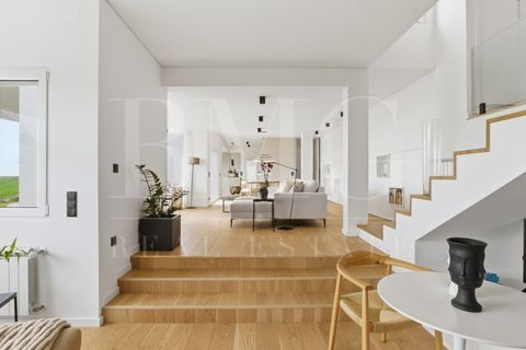 Villa i Torres Vedras, Lisbon, Torres Vedras - € 1.550.000 | Ref: BMG 1222/26 - foto 15