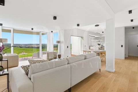 Villa i Torres Vedras, Lisbon, Torres Vedras - € 1.550.000 | Ref: BMG 1222/26 - foto 17