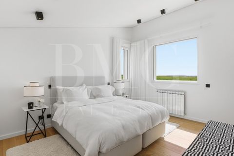 Villa i Torres Vedras, Lisbon, Torres Vedras - € 1.550.000 | Ref: BMG 1222/26 - foto 41
