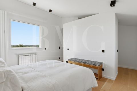 Villa i Torres Vedras, Lisbon, Torres Vedras - € 1.550.000 | Ref: BMG 1222/26 - foto 42