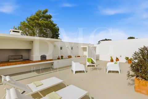 Villa i Torres Vedras, Lisbon, Torres Vedras - € 1.550.000 | Ref: BMG 1222/26 - foto 49