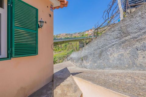 Villa i Camara de Lobos, Madeira, Camara de Lobos - € 395.000 | Ref: Q2668 - foto 17