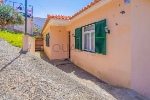 Villa i Camara de Lobos, Madeira, Camara de Lobos - € 395.000 | Ref: Q2668 - foto 18