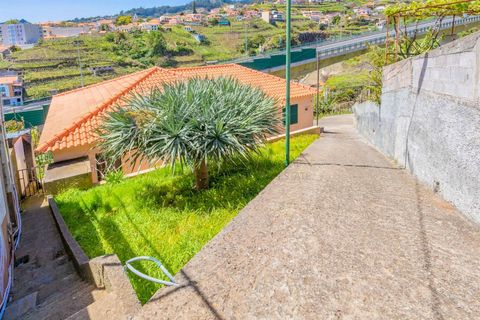 Villa i Camara de Lobos, Madeira, Camara de Lobos - € 395.000 | Ref: Q2668 - foto 22