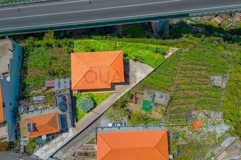 Villa i Camara de Lobos, Madeira, Camara de Lobos - € 395.000 | Ref: Q2668 - foto 24