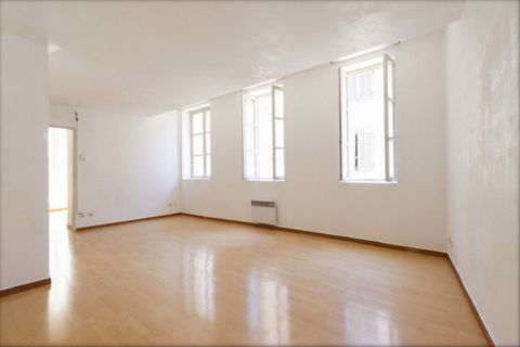 Leilighet i Marseille, Bouches-du-Rhone, Marseille - € 173 000 | Ref: 340931278839 - foto 2