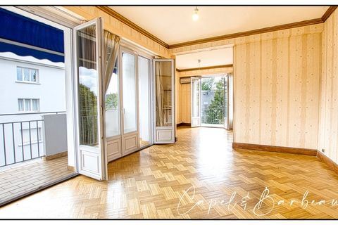 Lejlighed i Pau, Pyrenees-Atlantiques, Pau - € 163.000 | Ref: 340938601596 - foto 2