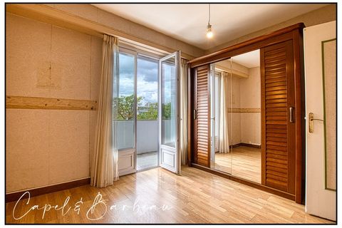 Lejlighed i Pau, Pyrenees-Atlantiques, Pau - € 163.000 | Ref: 340938601596 - foto 3