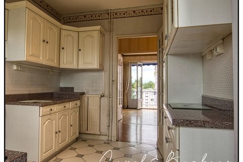 Lejlighed i Pau, Pyrenees-Atlantiques, Pau - € 163.000 | Ref: 340938601596 - foto 5