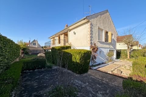 Villa i Genlis, Cote-d'Or, Genlis - € 175.000 | Ref: 340934651907 - foto 5