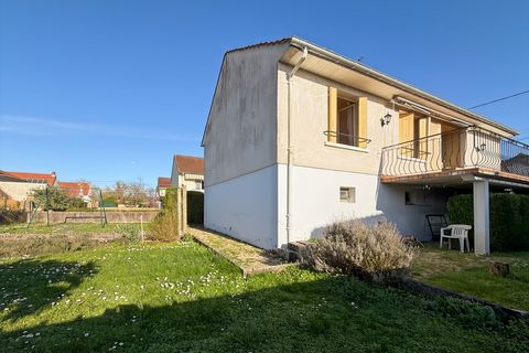 Villa i Genlis, Cote-d'Or, Genlis - € 175.000 | Ref: 340934651907 - foto 6