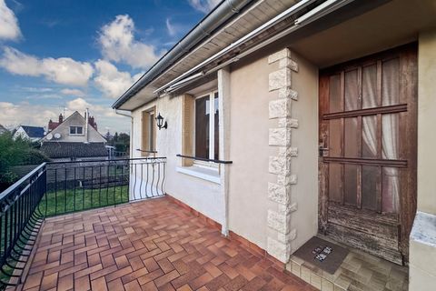 Villa i Genlis, Cote-d'Or, Genlis - € 175.000 | Ref: 340934651907 - foto 7