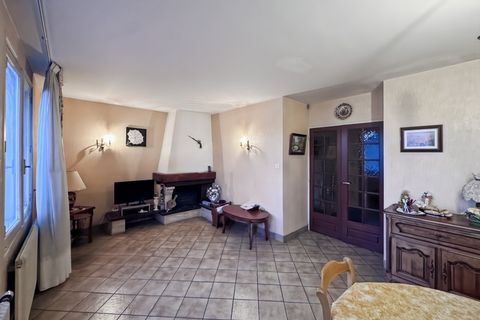 Villa i Genlis, Cote-d'Or, Genlis - € 175.000 | Ref: 340934651907 - foto 8