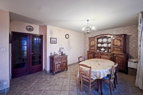 Villa i Genlis, Cote-d'Or, Genlis - € 175.000 | Ref: 340934651907 - foto 9