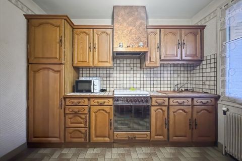 Villa i Genlis, Cote-d'Or, Genlis - € 175.000 | Ref: 340934651907 - foto 10