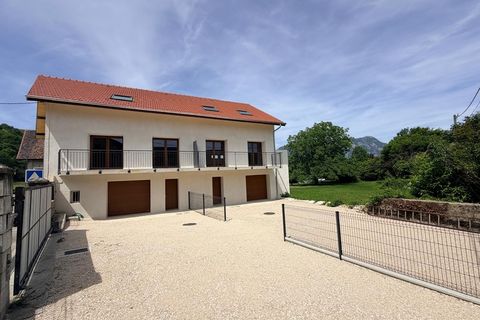Villa i Chapareillan, Isere, Chapareillan - € 245.000 | Ref: 340935084954 - foto 2