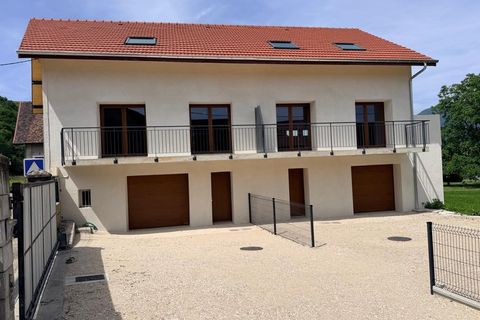 Villa i Chapareillan, Isere, Chapareillan - € 245.000 | Ref: 340935084954 - foto 3