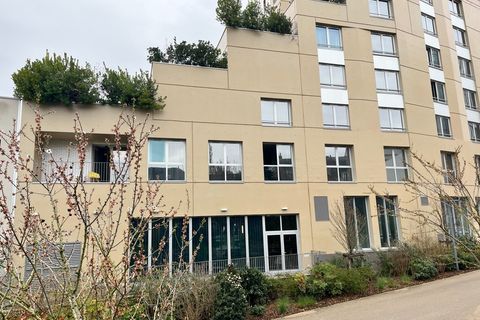Lejlighed i Angers, Maine-et-Loire, Angers - € 99.000 | Ref: 340937075256 - foto 1