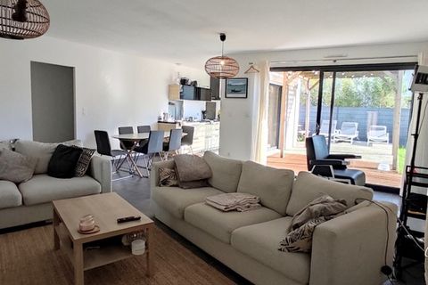 Villa a Le Teich, Gironde, Le Teich - € 425.000 | Ref: 340939064562 - foto 5