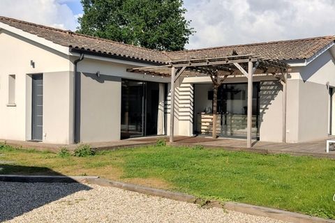 Villa a Le Teich, Gironde, Le Teich - € 425.000 | Ref: 340939064562 - foto 6
