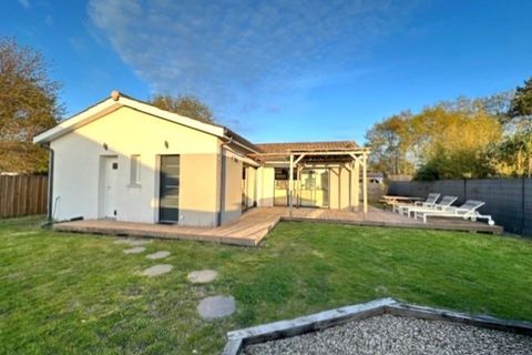 Villa a Le Teich, Gironde, Le Teich - € 425.000 | Ref: 340939064562 - foto 11