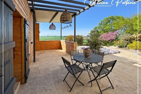 Landejendom i Fleurance, Gers, Fleurance - € 270.000 | Ref: 340936685731 - foto 3
