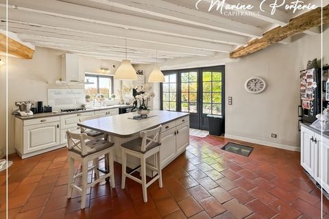 Landejendom i Fleurance, Gers, Fleurance - € 270.000 | Ref: 340936685731 - foto 7