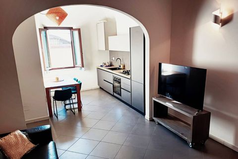 Leilighet i Cascina, Pisa, Cascina - € 160 000 | Ref: 2026102 - foto 2
