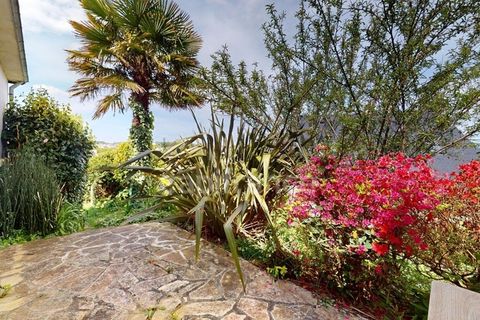 Villa a Douarnenez, Finistere, Douarnenez - € 279.500 | Ref: 340931213204 - foto 3
