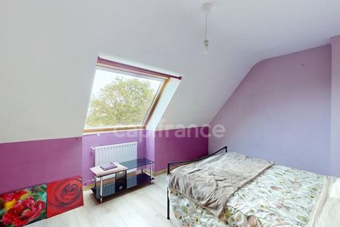 Villa a Douarnenez, Finistere, Douarnenez - € 279.500 | Ref: 340931213204 - foto 7