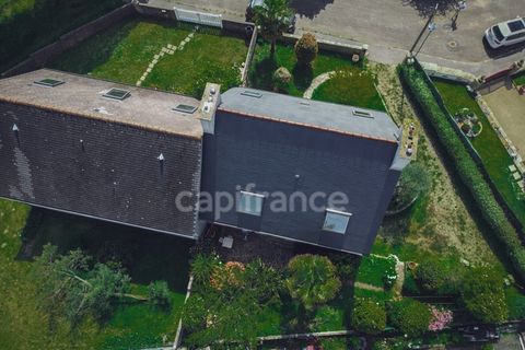 Villa a Douarnenez, Finistere, Douarnenez - € 279.500 | Ref: 340931213204 - foto 11