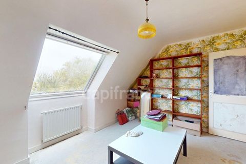 Villa em Douarnenez, Finistere, Douarnenez - € 279.500 | Ref: 340931213204 - foto 12