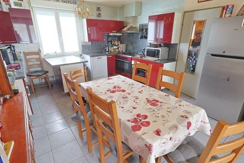 Villa a Gérardmer, Vosges, Gérardmer - € 165.000 | Ref: 340937302983 - foto 2