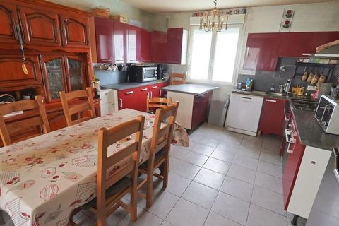 Villa a Gérardmer, Vosges, Gérardmer - € 165.000 | Ref: 340937302983 - foto 3