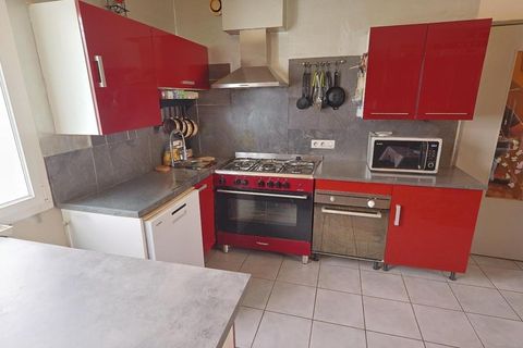 Villa a Gérardmer, Vosges, Gérardmer - € 165.000 | Ref: 340937302983 - foto 4