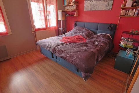 Villa a Gérardmer, Vosges, Gérardmer - € 165.000 | Ref: 340937302983 - foto 5