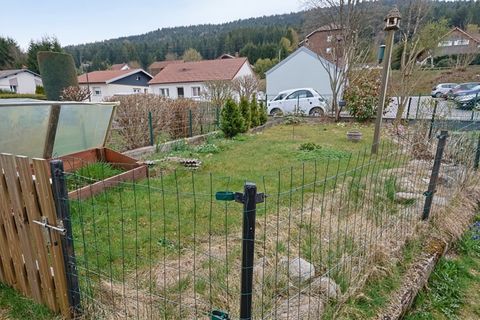 Villa a Gérardmer, Vosges, Gérardmer - € 165.000 | Ref: 340937302983 - foto 9