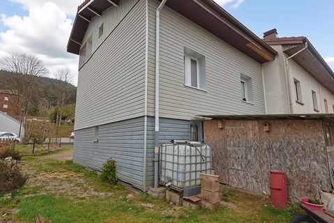 Villa a Gérardmer, Vosges, Gérardmer - € 165.000 | Ref: 340937302983 - foto 10