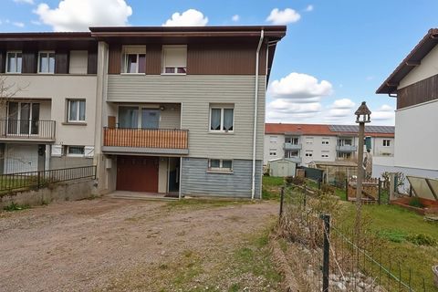 Villa a Gérardmer, Vosges, Gérardmer - € 165.000 | Ref: 340937302983 - foto 11