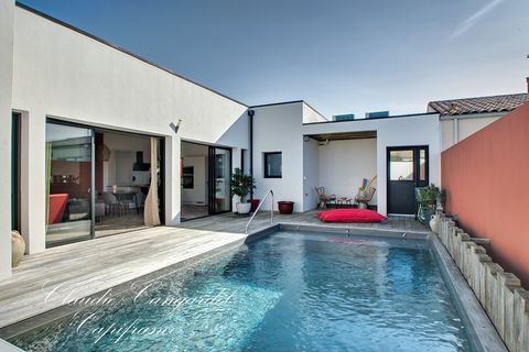 Villa a Ferrieres, Charente-Maritime, Ferrieres - € 437.000 | Ref: 340936484109 - foto 8
