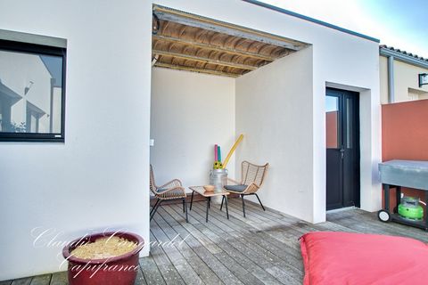 Villa a Ferrieres, Charente-Maritime, Ferrieres - € 437.000 | Ref: 340936484109 - foto 22