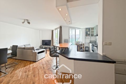 Leilighet i Torcy, Seine-et-Marne, Torcy - € 237 000 | Ref: 340936745013 - foto 2