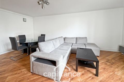 Leilighet i Torcy, Seine-et-Marne, Torcy - € 237 000 | Ref: 340936745013 - foto 4