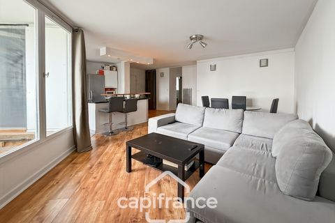 Leilighet i Torcy, Seine-et-Marne, Torcy - € 237 000 | Ref: 340936745013 - foto 5