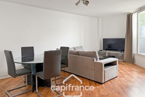 Leilighet i Torcy, Seine-et-Marne, Torcy - € 237 000 | Ref: 340936745013 - foto 6