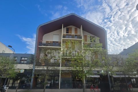 Lejlighed i Herblay, Val-d'Oise, Herblay - € 189.000 | Ref: 340932273790 - foto 1